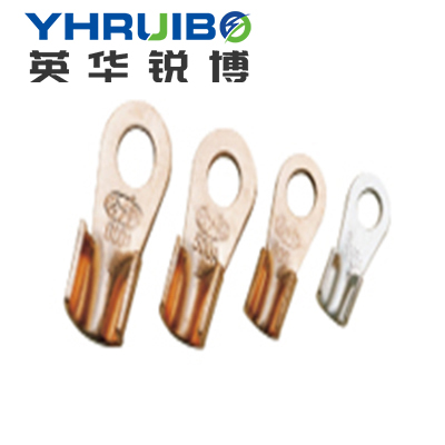 OT 銅開(kāi)口接線鼻