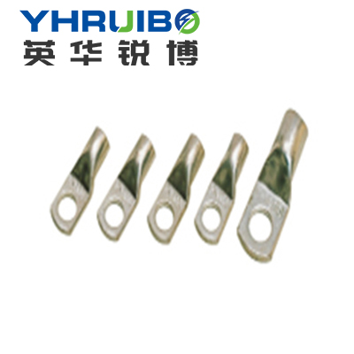 SC(JGK) 系列銅接線端子