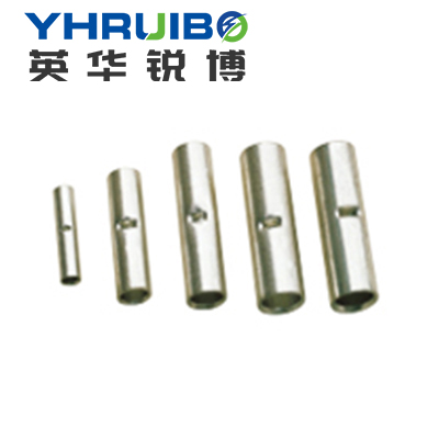 GTY 系列銅接線管