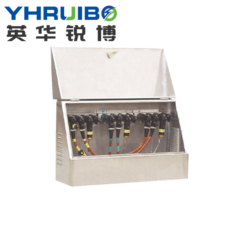 10KV、20KV 電纜分支箱(美式)